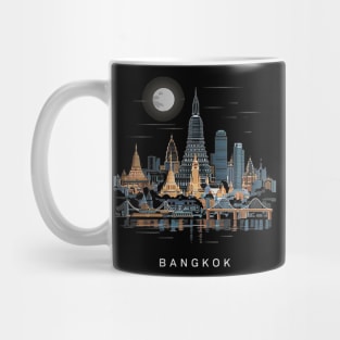 BANGKOK Mug